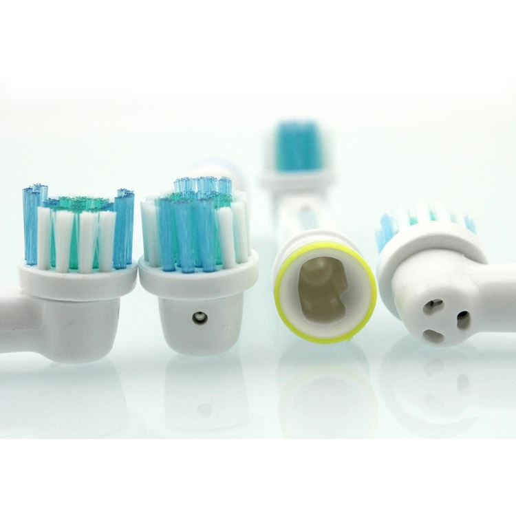 Elektriliste hambaharjade struktuurilised omadused