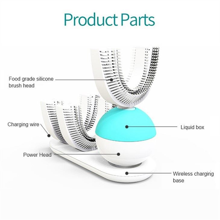 Lazy Electric Smart hambahari