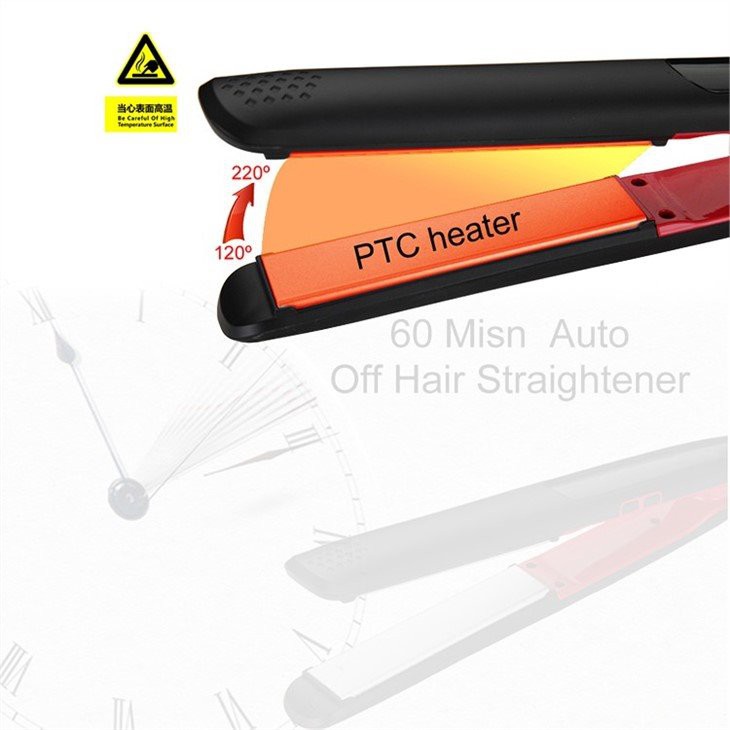 LED Permi klamber